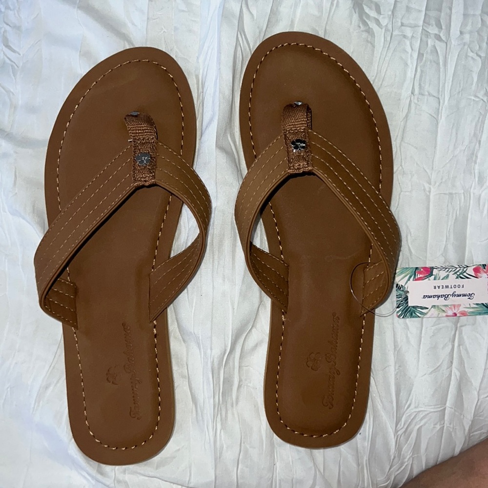BRAND NEW WITH TAGS - Tommy Bahama Sandal